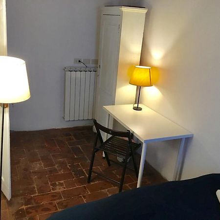 Florence Classic Rooms Exterior foto