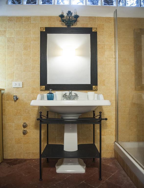 Florence Classic Rooms Exterior foto
