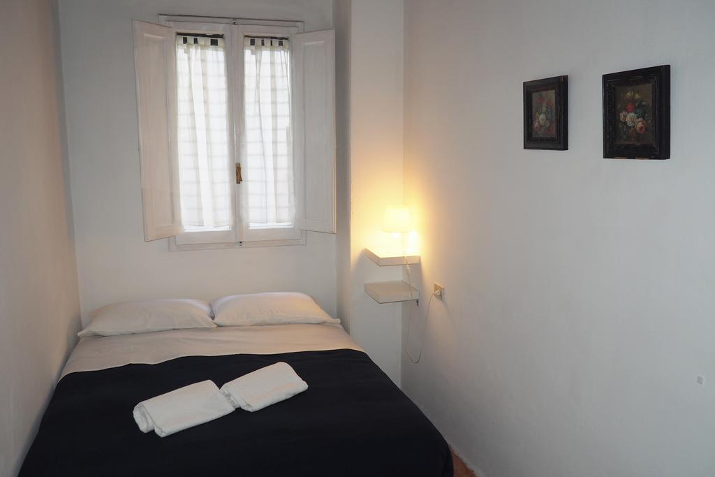 Florence Classic Rooms Exterior foto