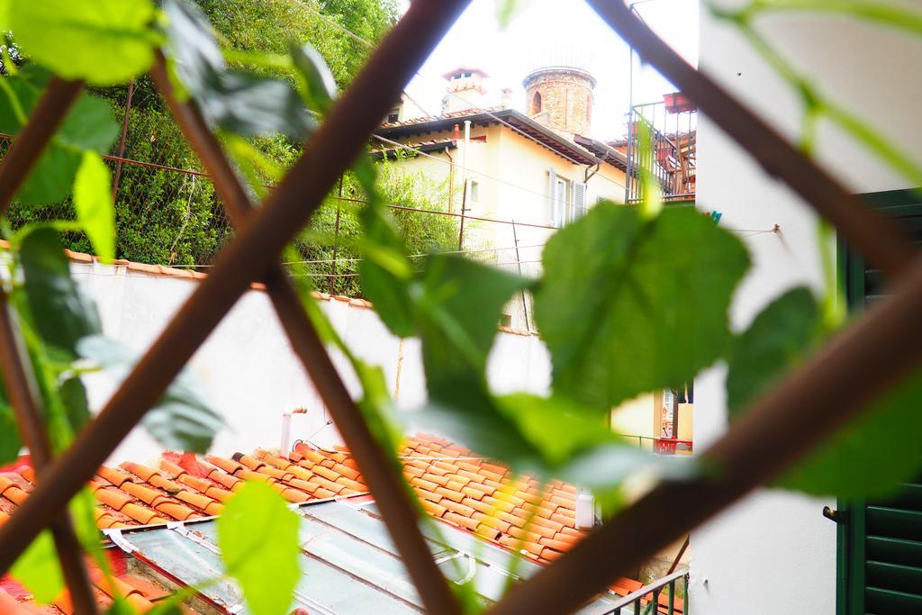 Florence Classic Rooms Exterior foto