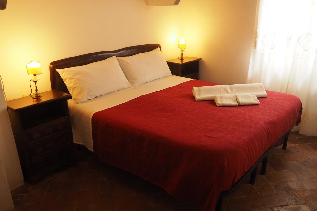 Florence Classic Rooms Exterior foto