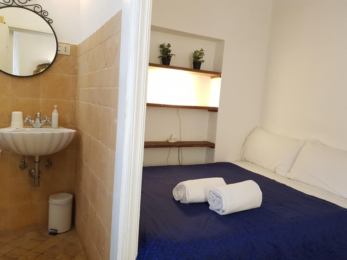 Florence Classic Rooms Exterior foto