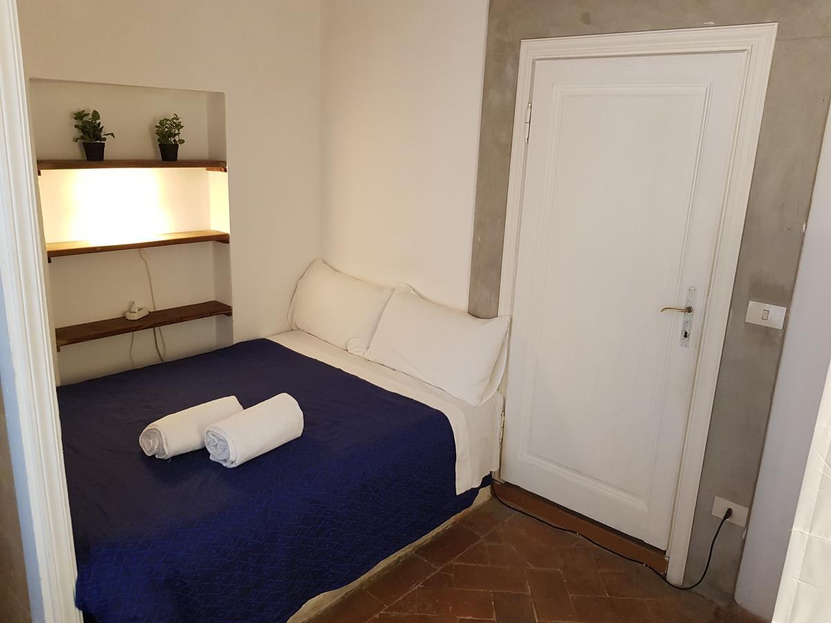 Florence Classic Rooms Exterior foto