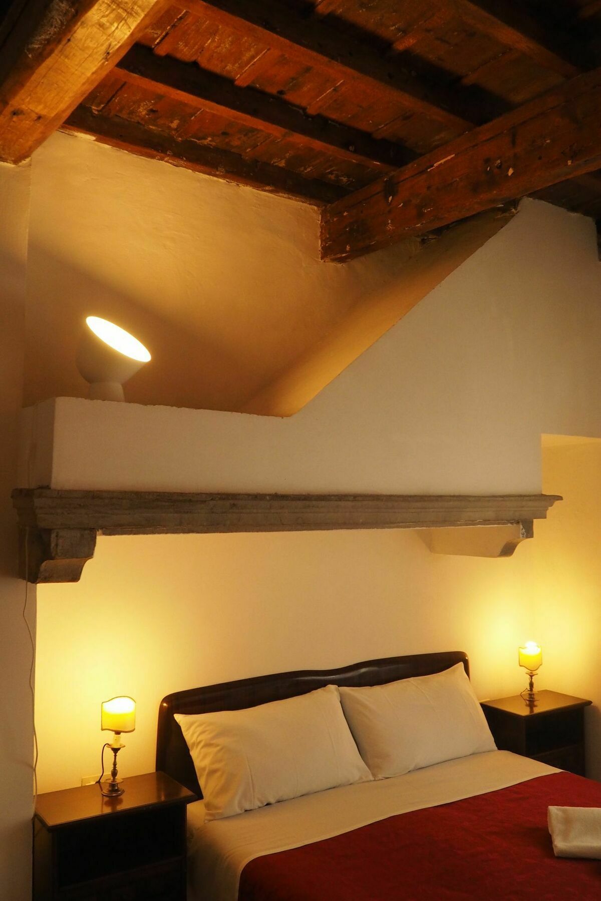 Florence Classic Rooms Exterior foto