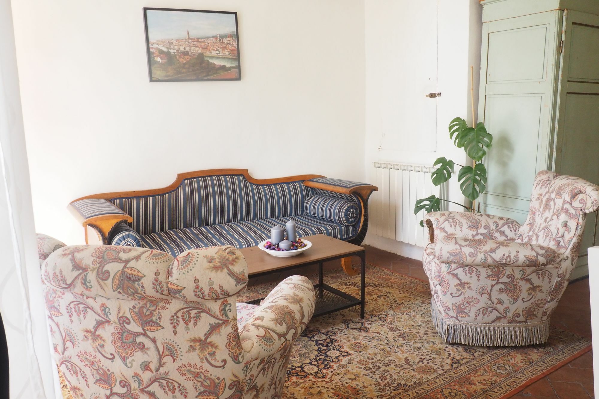 Florence Classic Rooms Exterior foto